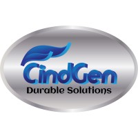 CindGen Durable Solutions Logo