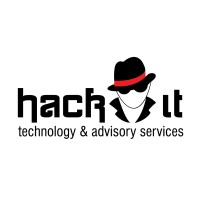 HackIT Technology and Advisory Services Logo