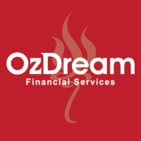 OzDream Logo