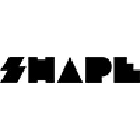 Shape Bar Logo