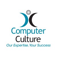 Computer Culture Logo