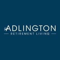 Adlington Retirement Living Logo