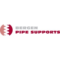 Bergen Pipe Supports Group Logo