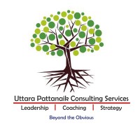 Uttara Pattanaik Consulting Services (UPCS) Logo