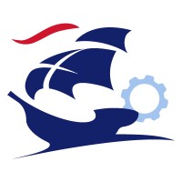 AmChamSpain Logo