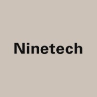 Ninetech AB Logo