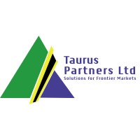 Taurus Partners Logo