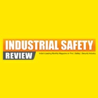 Industrial Health & Safety Review Logo