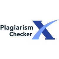 Plagiarism Checker X, LLC Logo