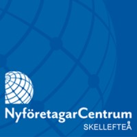 NyföretagarCentrum Skellefteå Logo