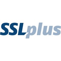 icertificate GmbH / SSLplus Logo