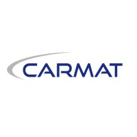 Carmat Logo