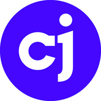 cj Advertising Logo