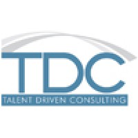 Talent Driven Consulting LLC Logo