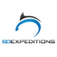 SD Expeditions Logo