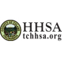 Tulare County Health & Human Services Agency Logo