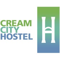 Cream City Hostel Logo