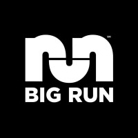 Big Run Media Logo