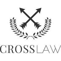 Cross Law Logo