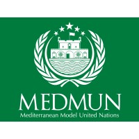 MEDMUN Logo