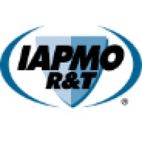 IAPMO R&T Logo
