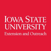 Iowa State University Extension and Outreach Logo