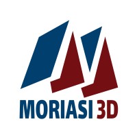 Moriasi 3D l Architectural Models Kenya Logo