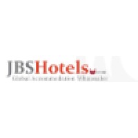 JBS Hotels Logo