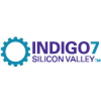Indigo 7 Silicon Valley Logo