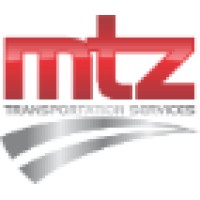 MTZ Transportation Services, LLC Logo