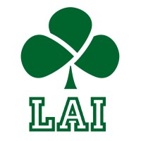 LAI - Línea de Agronomía Independiente Logo