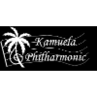 Kamuela Philharmonic Orchestra Logo
