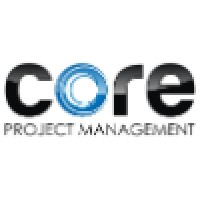 Core Project Management Logo