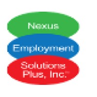 Nexus Employment Solutions Plus, Inc. Logo