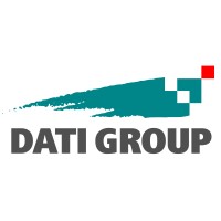 DATI Group Logo