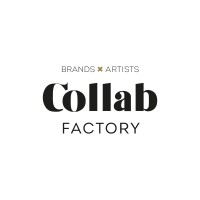 COLLAB FACTORY Logo