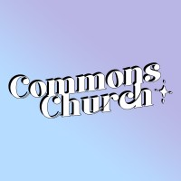 Commons Church Logo