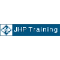 JHP Training Logo