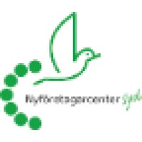 Nyföretagarcenter Syd Logo