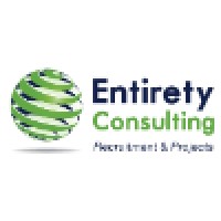 Entirety Consulting Pty Ltd Logo