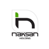 Naksan Holding Logo