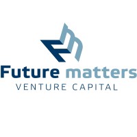 Future matters Venture Capital Logo