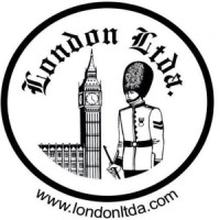London Ltda Logo