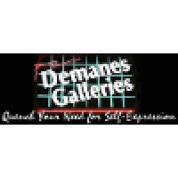 Demanes Interiors Logo