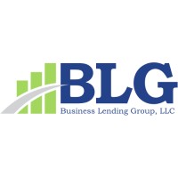 Business Lending Group, LLC Logo