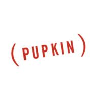 Pupkin Logo