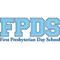 First Presbyterian Day School - Jackson, Mississippi Logo