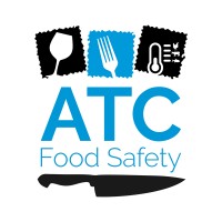 ATC Food Safety Logo