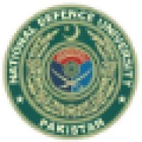 National Defence University Islamabad Logo