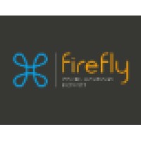 Firefly Communications Experts Logo